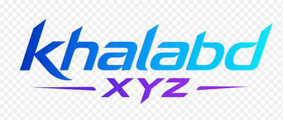 khalabd xyz logo